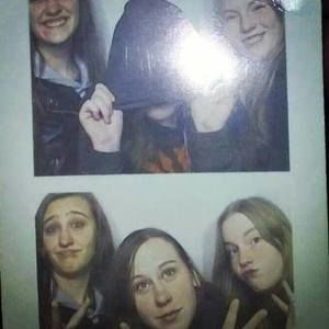 Meet your Posher, Ariel