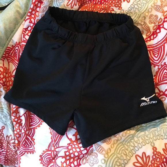 Mizuno spandex