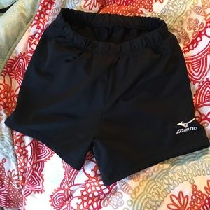 Mizuno spandex