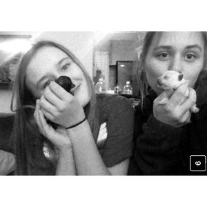 Meet your Posher, Ashlynn