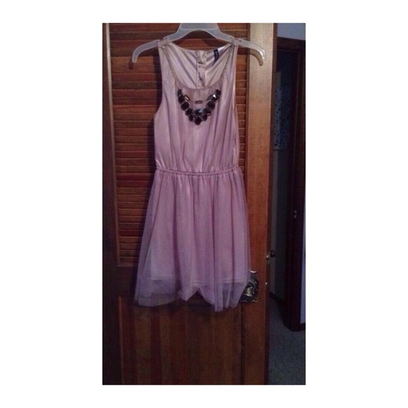 Homecoming/Prom Dress - Picture 1 of 3