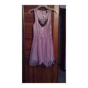 Homecoming/Prom Dress