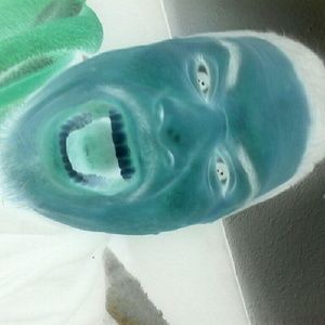 Meet your Posher, Damien