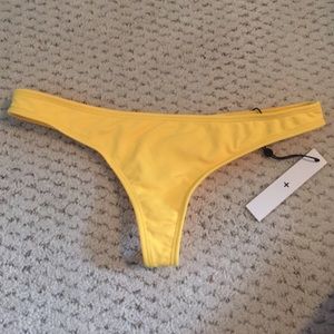 coulbourne yellow bottoms