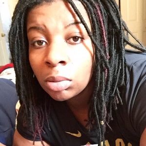 Meet your Posher, Shanette