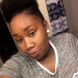 Meet your Posher, Marnae
