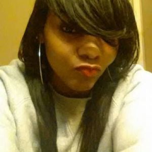 Meet your Posher, Krystal