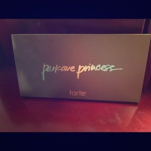 Tarte Park Avenue Princess pallet