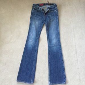 Flare jeans