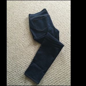Old Navy "The Diva" Jeans