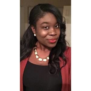 Meet your Posher, Nicole