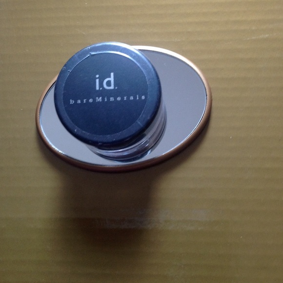 Bare Minerals Face Color Warm Radience