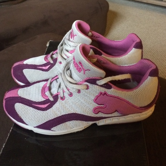 puma sneakers