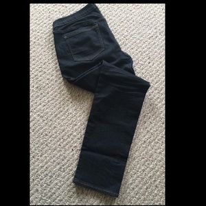 Old Navy "The Diva" Skinny Jeans