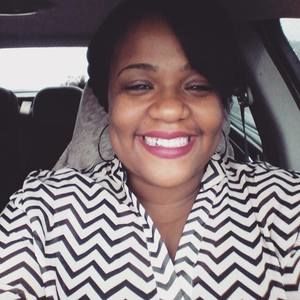 Meet your Posher, Angela