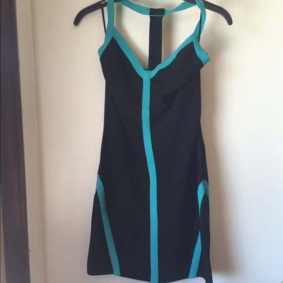 ❓Guess Bandage dress❓