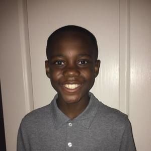 Meet your Posher, Rodney