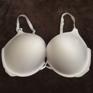 Victoria's Secret Plunge Bra