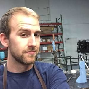 Meet your Posher, Jonathan