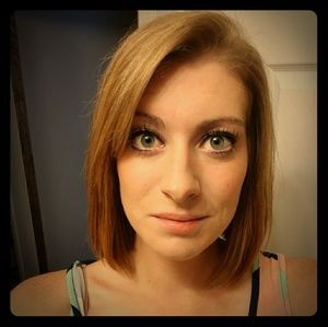 Meet your Posher, Meghan