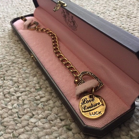 Juicy Couture Bracelet