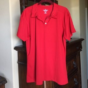 Jersey polo