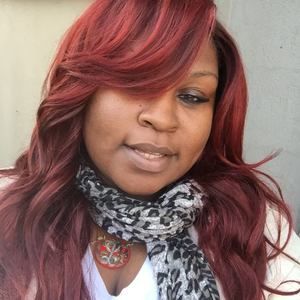 Meet your Posher, Chicanda