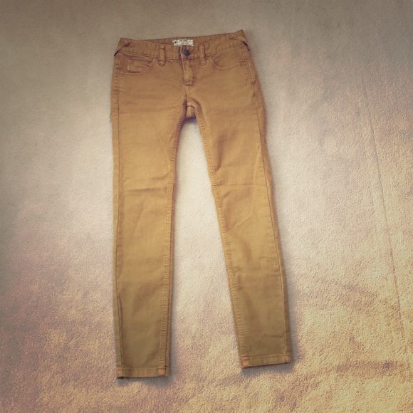 Skinny jeans - Picture 1 of 1