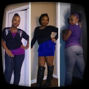 Meet your Posher, Cassandra