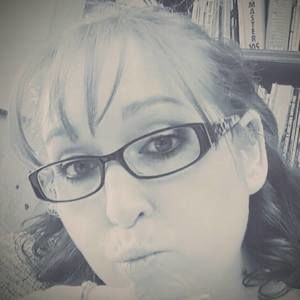 Meet your Posher, Kristina