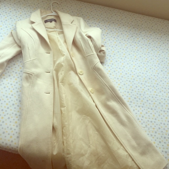 Winter coat