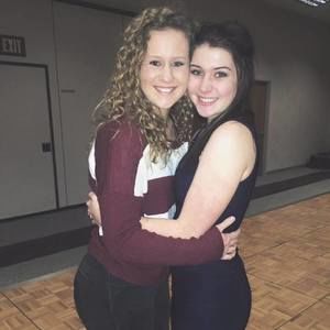 Meet your Posher, Emma