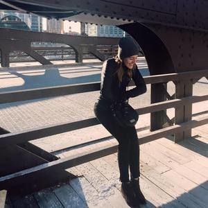 Meet your Posher, Madison