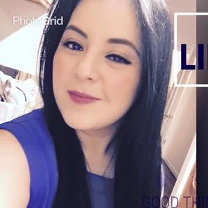 Meet your Posher, Karla