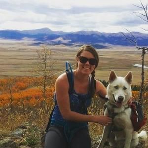 Meet your Posher, Kaelyn