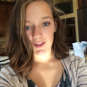 Meet your Posher, Kate