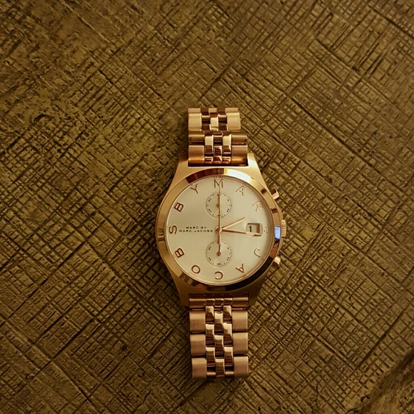 Marc Jacob\'s Watch
