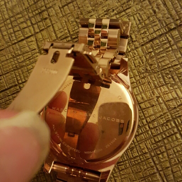 Marc Jacob\'s Watch