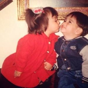 Meet your Posher, Alma