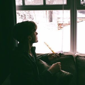 Meet your Posher, Danny