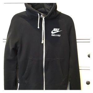 NIKE sweatshirt