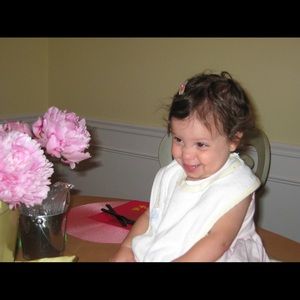 Meet your Posher, Jillian