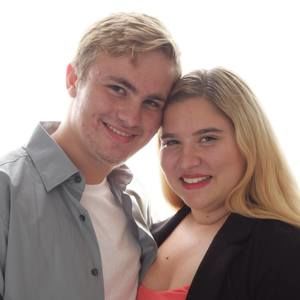 Meet your Posher, Levi