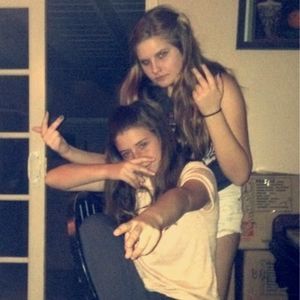 Meet your Posher, Erica