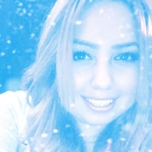 Meet your Posher, Itzel