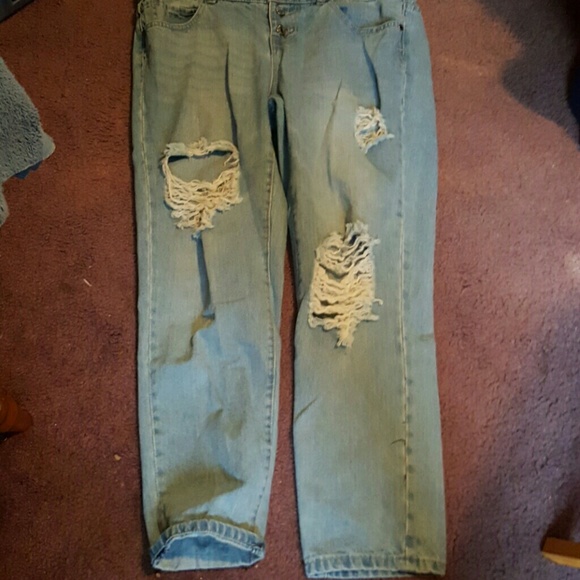 jeans - Picture 3 of 3
