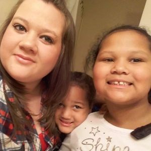 Meet your Posher, Tricia