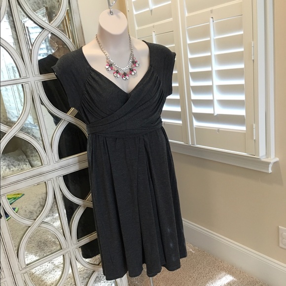 Olian Maternity Dress NWT