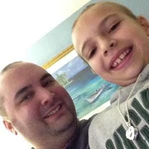 Meet your Posher, Tim