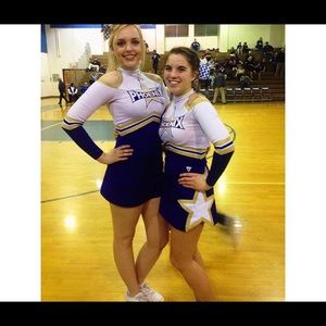 Meet your Posher, Chasity,